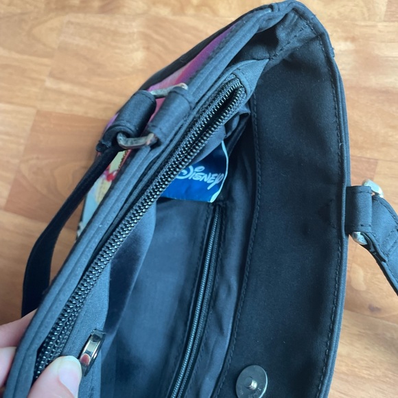 Cinderella purse from the early 00s - Picture 5 of 13